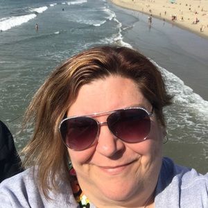 Meet your Posher, Courtney